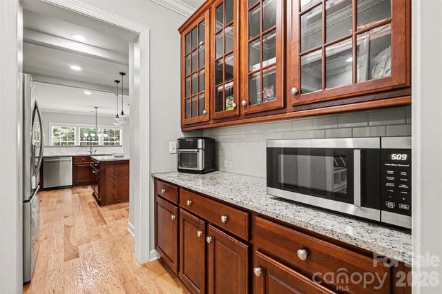14943 Bagley Lane, Charlotte, NC 28227