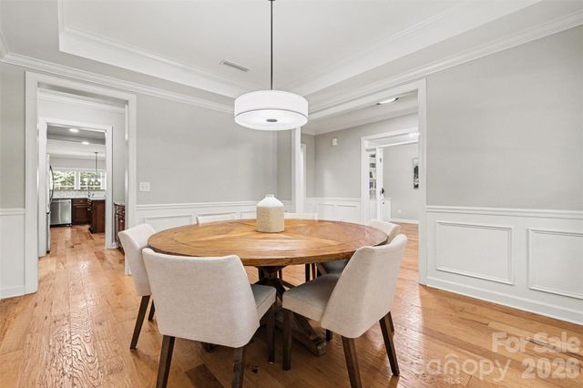 14943 Bagley Lane, Charlotte, NC 28227