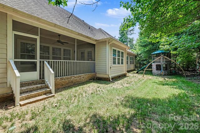 14943 Bagley Lane, Charlotte, NC 28227