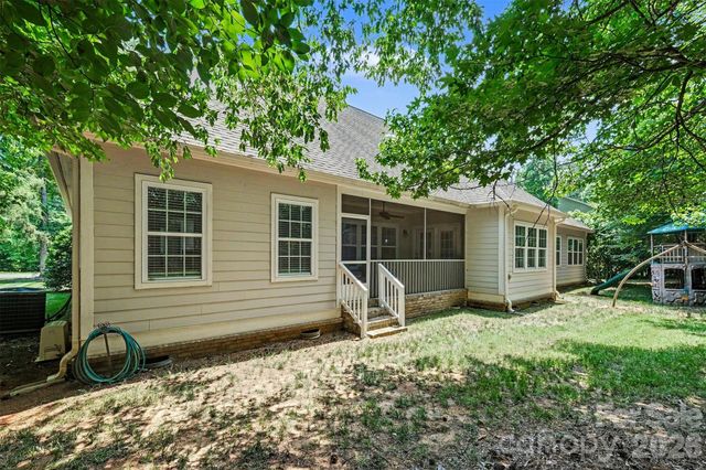 14943 Bagley Lane, Charlotte, NC 28227