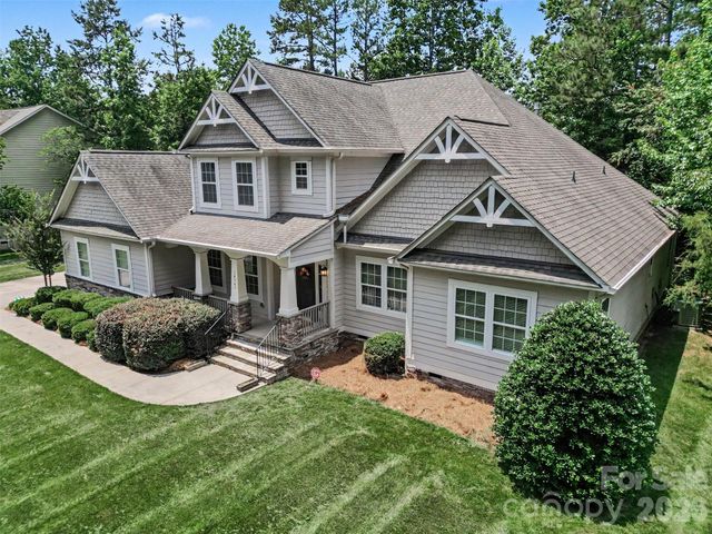 14943 Bagley Lane, Charlotte, NC 28227