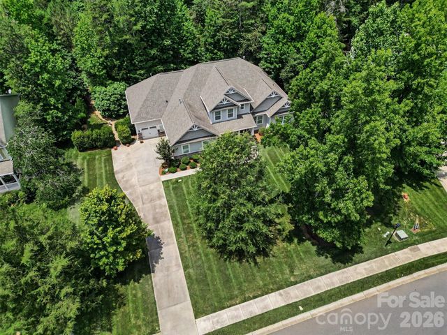 14943 Bagley Lane, Charlotte, NC 28227