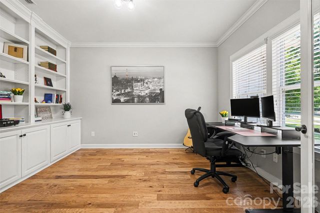 14943 Bagley Lane, Charlotte, NC 28227