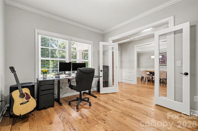14943 Bagley Lane, Charlotte, NC 28227
