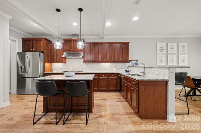 14943 Bagley Lane, Charlotte, NC 28227