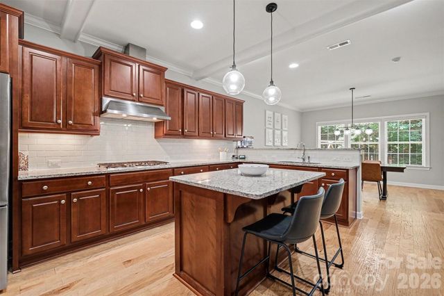 14943 Bagley Lane, Charlotte, NC 28227