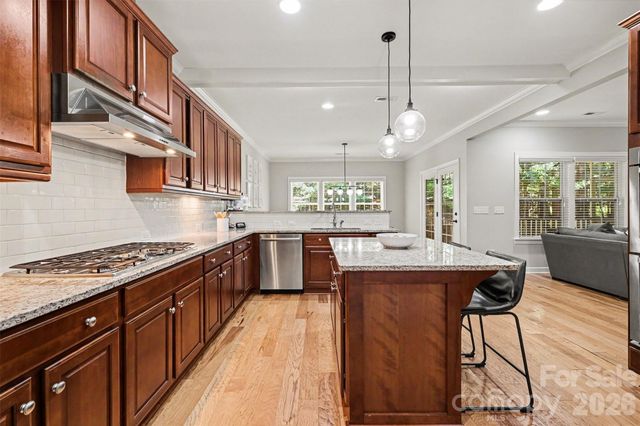 14943 Bagley Lane, Charlotte, NC 28227