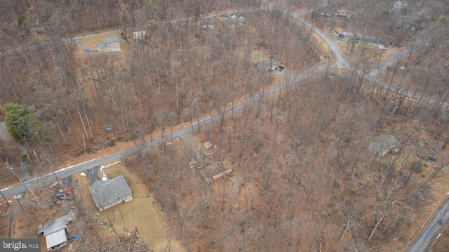 111 GENESEE TRL, Winchester, VA 22602