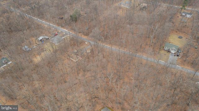 111 GENESEE TRL, Winchester, VA 22602