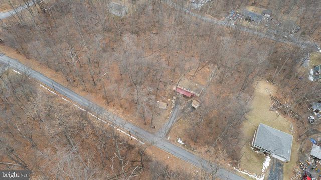 111 GENESEE TRL, Winchester, VA 22602