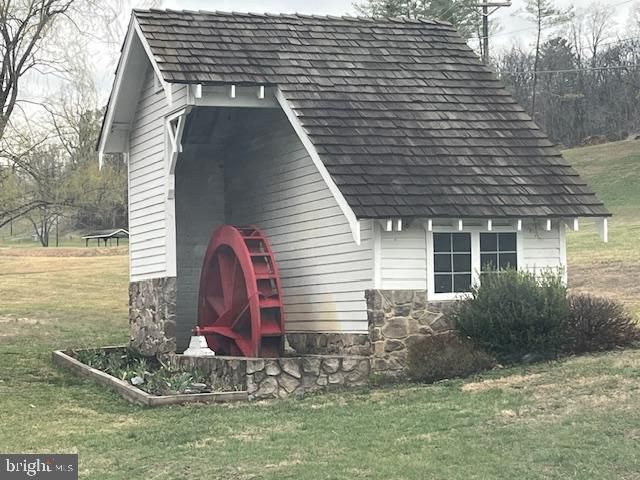 111 GENESEE TRL, Winchester, VA 22602