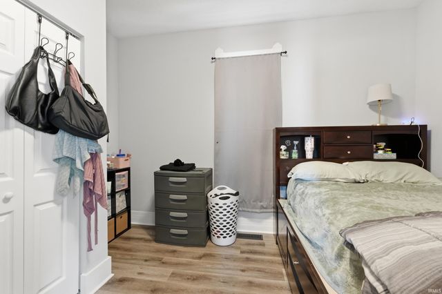 1110 Osage Street, Fort Wayne, IN 46808