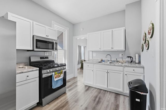 1110 Osage Street, Fort Wayne, IN 46808