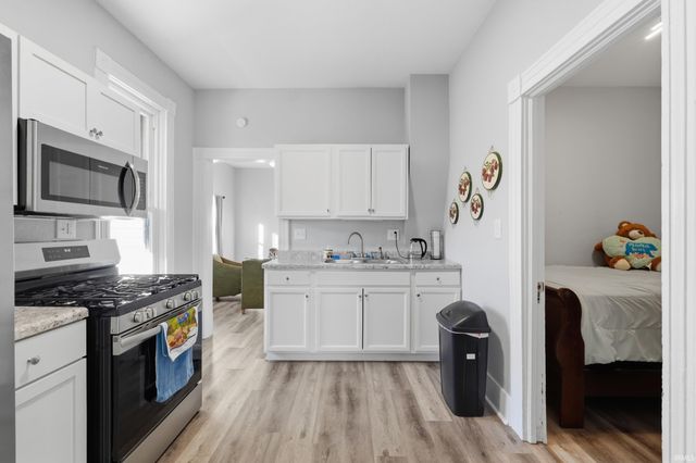 1110 Osage Street, Fort Wayne, IN 46808