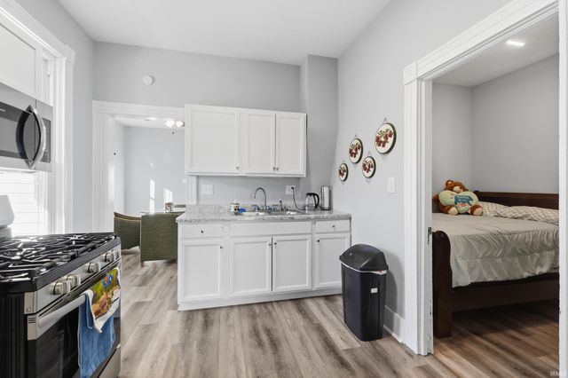 1110 Osage Street, Fort Wayne, IN 46808