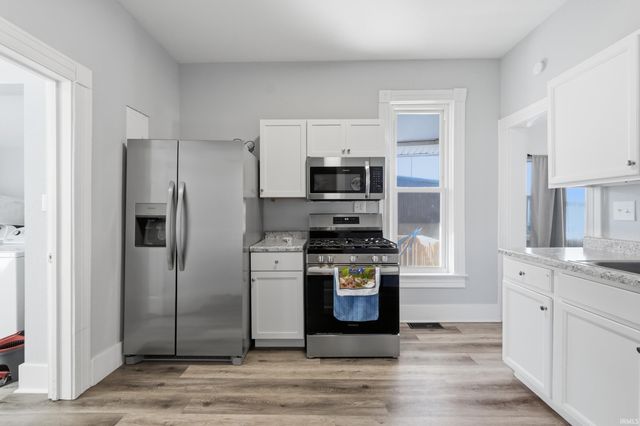 1110 Osage Street, Fort Wayne, IN 46808