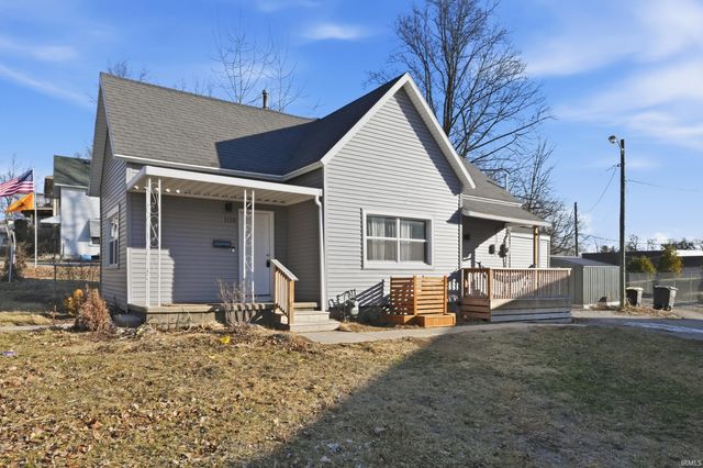 1110 Osage Street, Fort Wayne, IN 46808