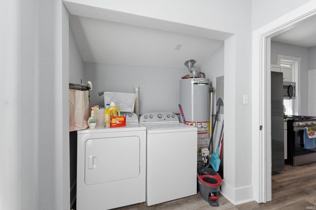 1110 Osage Street, Fort Wayne, IN 46808