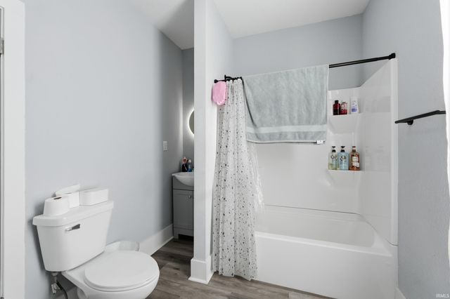 1110 Osage Street, Fort Wayne, IN 46808