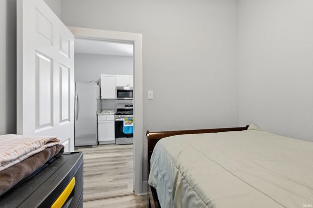 1110 Osage Street, Fort Wayne, IN 46808