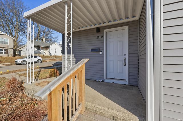 1110 Osage Street, Fort Wayne, IN 46808