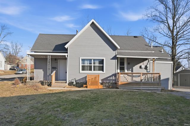 1110 Osage Street, Fort Wayne, IN 46808