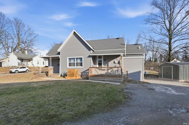 1110 Osage Street, Fort Wayne, IN 46808