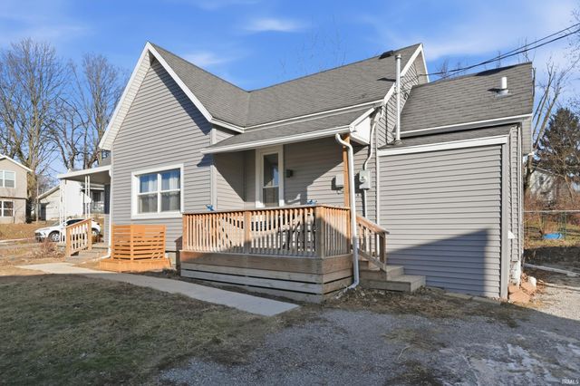 1110 Osage Street, Fort Wayne, IN 46808