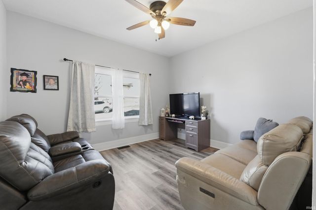 1110 Osage Street, Fort Wayne, IN 46808