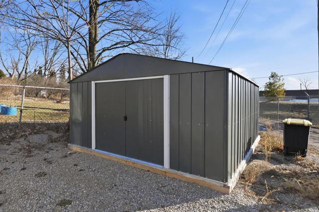 1110 Osage Street, Fort Wayne, IN 46808