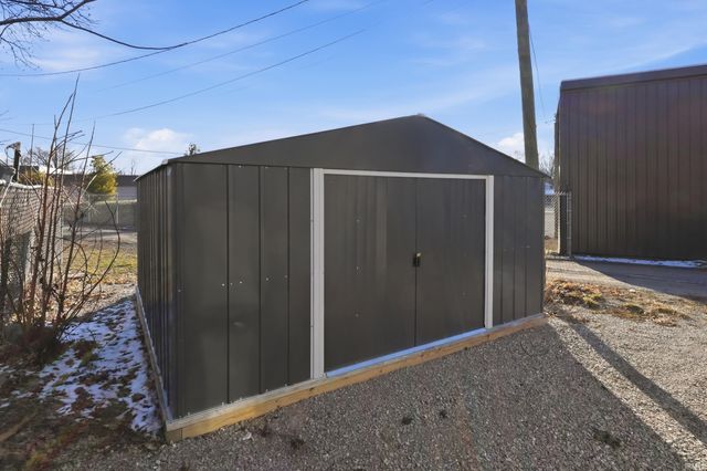 1110 Osage Street, Fort Wayne, IN 46808