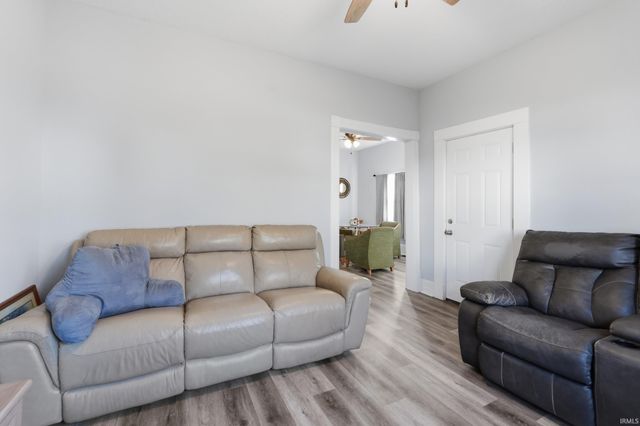 1110 Osage Street, Fort Wayne, IN 46808