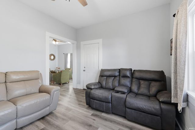 1110 Osage Street, Fort Wayne, IN 46808