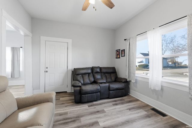 1110 Osage Street, Fort Wayne, IN 46808