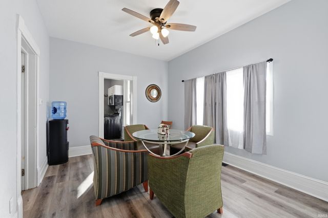 1110 Osage Street, Fort Wayne, IN 46808