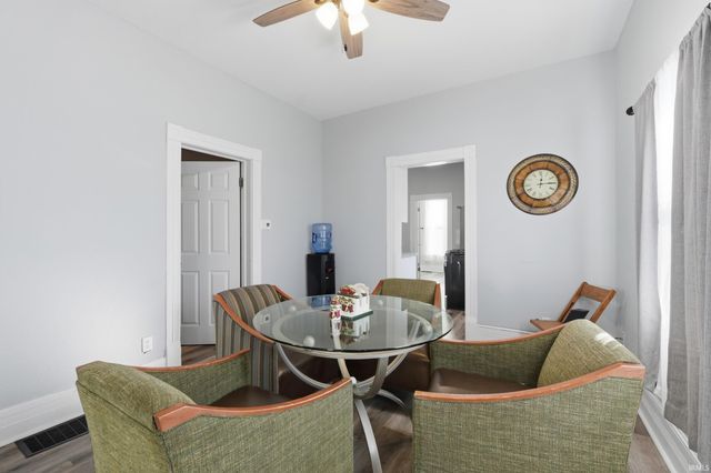 1110 Osage Street, Fort Wayne, IN 46808