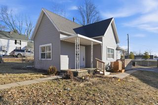 1110 Osage Street, Fort Wayne, IN 46808