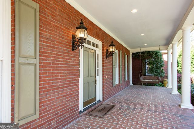 1473 N River Oaks Drive, Blackshear, GA 31516