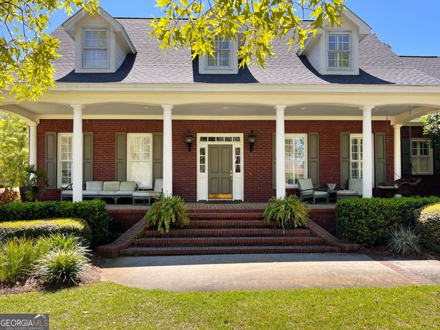 1473 N River Oaks Drive, Blackshear, GA 31516