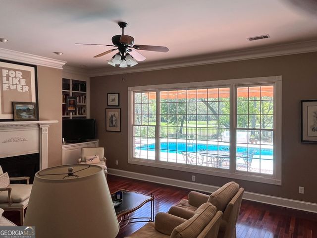 1473 N River Oaks Drive, Blackshear, GA 31516