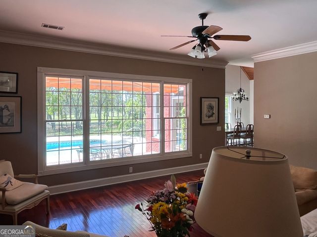 1473 N River Oaks Drive, Blackshear, GA 31516