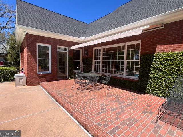 1473 N River Oaks Drive, Blackshear, GA 31516