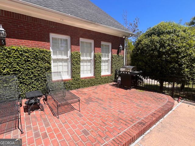 1473 N River Oaks Drive, Blackshear, GA 31516