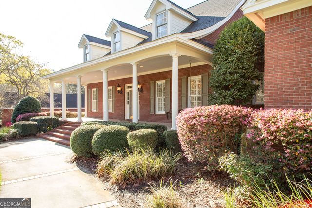 1473 N River Oaks Drive, Blackshear, GA 31516