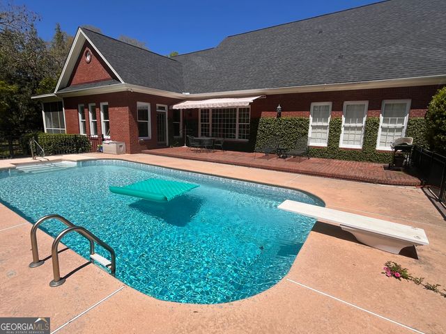 1473 N River Oaks Drive, Blackshear, GA 31516