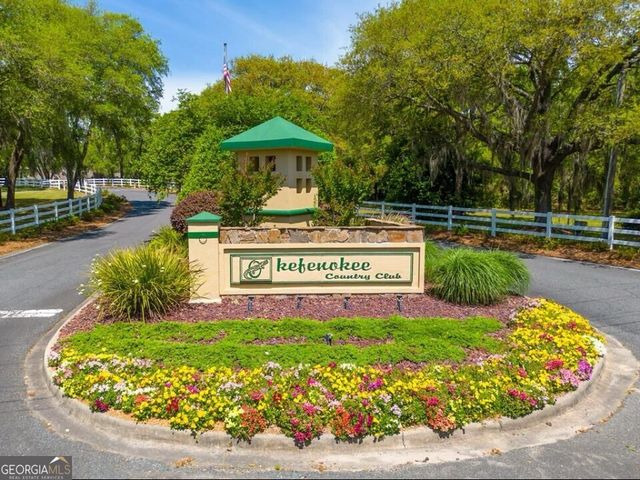 1473 N River Oaks Drive, Blackshear, GA 31516