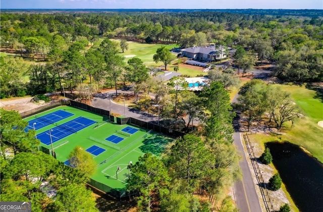 1473 N River Oaks Drive, Blackshear, GA 31516