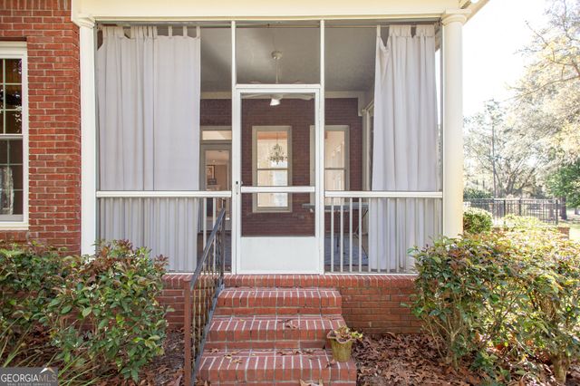 1473 N River Oaks Drive, Blackshear, GA 31516