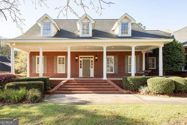 1473 N River Oaks Drive, Blackshear, GA 31516