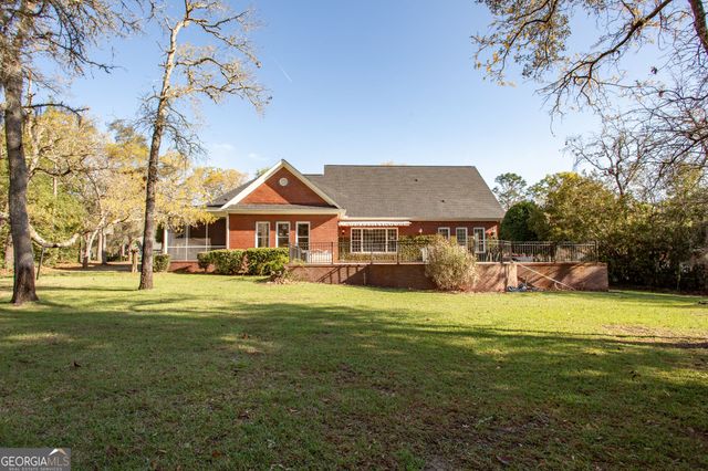 1473 N River Oaks Drive, Blackshear, GA 31516